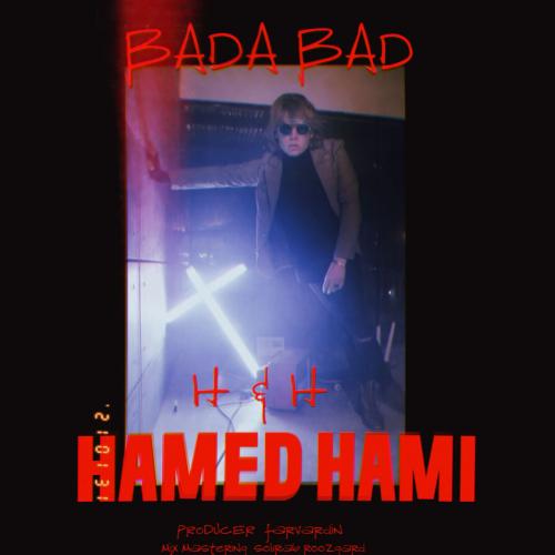 دانلود آهنگ بادا باد حامد حامی